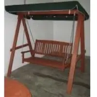 Swing 2 seater